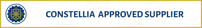 Constellia Approved Supplier